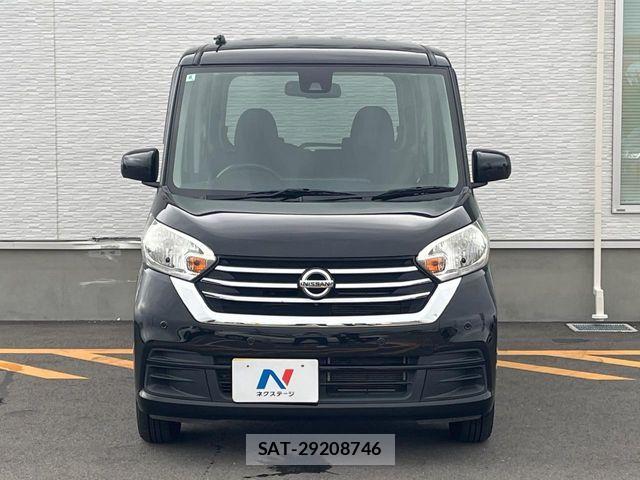 Nissan DAYZ ROOX 2018-06 7616160-13