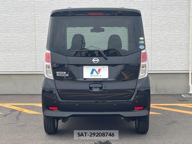 Nissan DAYZ ROOX 2018-06 7616160-14