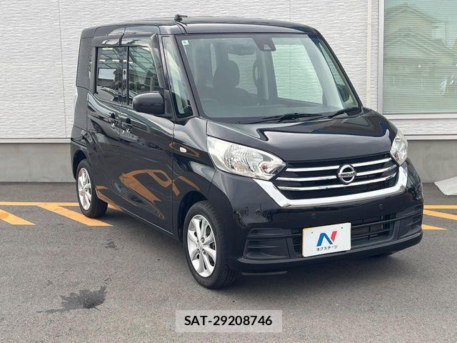Nissan DAYZ ROOX 2018-06 7616160-15