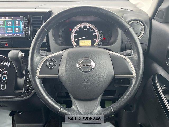 Nissan DAYZ ROOX 2018-06 7616160-7
