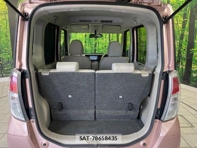 Nissan DAYZ ROOX 2014-07 7616167-9