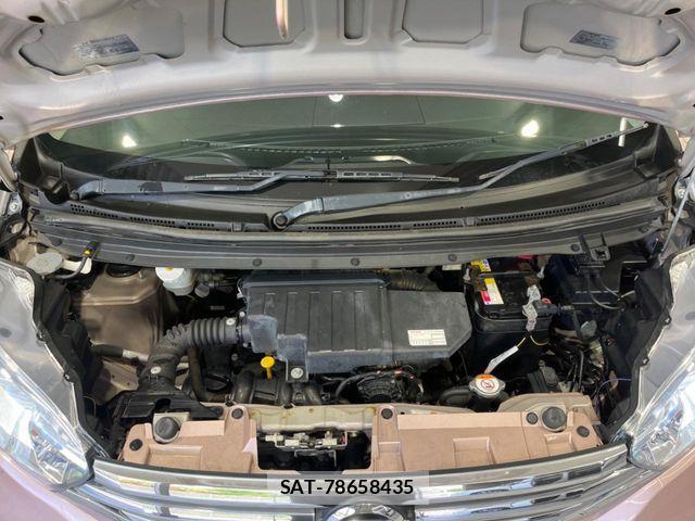 Nissan DAYZ ROOX 2014-07 7616167-17