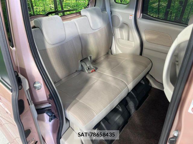 Nissan DAYZ ROOX 2014-07 7616167-8