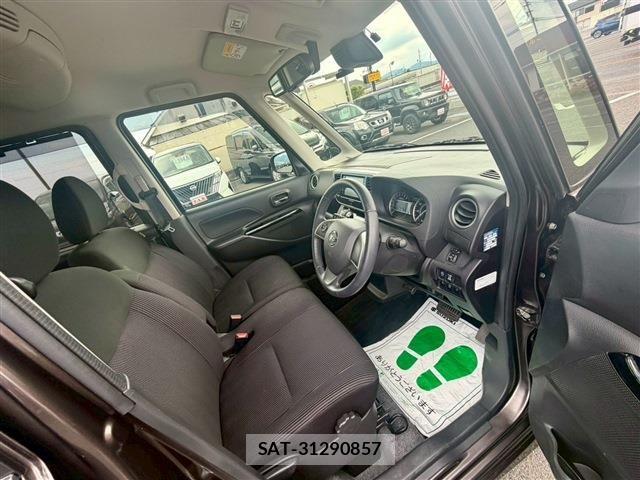 Nissan DAYZ ROOX 2019-06 7616146-17