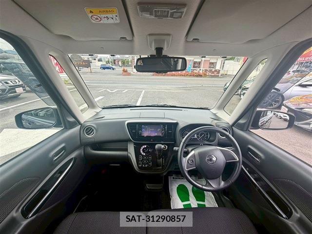Nissan DAYZ ROOX 2019-06 7616146-1
