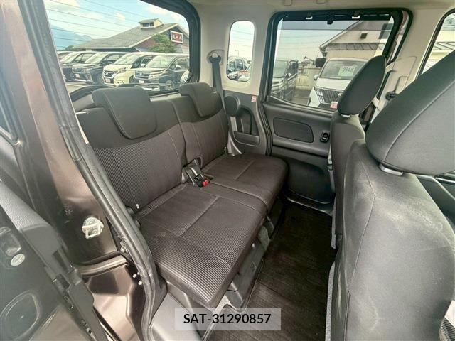 Nissan DAYZ ROOX 2019-06 7616146-20