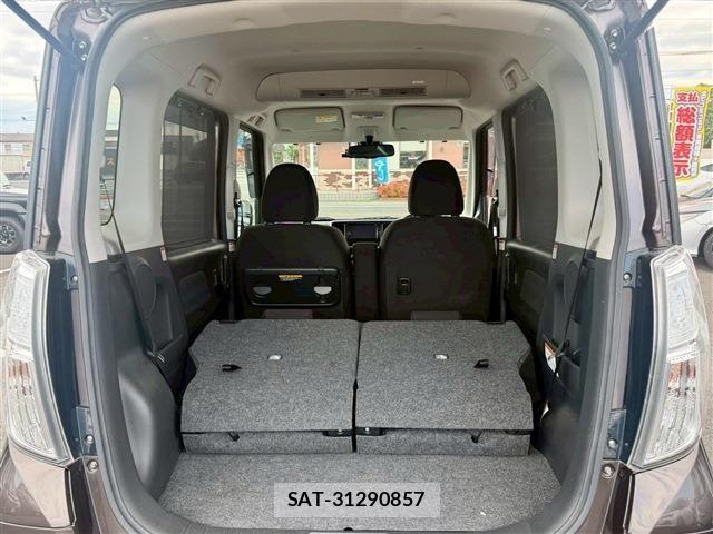 Nissan DAYZ ROOX 2019-06 7616146-24