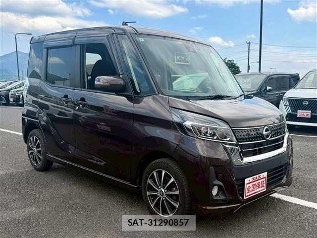 Nissan DAYZ ROOX 2019-06 7616146-25