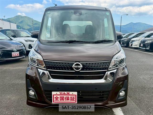 Nissan DAYZ ROOX 2019-06 7616146-26