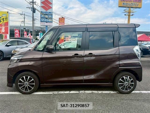 Nissan DAYZ ROOX 2019-06 7616146-28