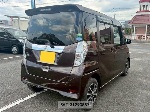 Nissan DAYZ ROOX 2019-06 7616146-2