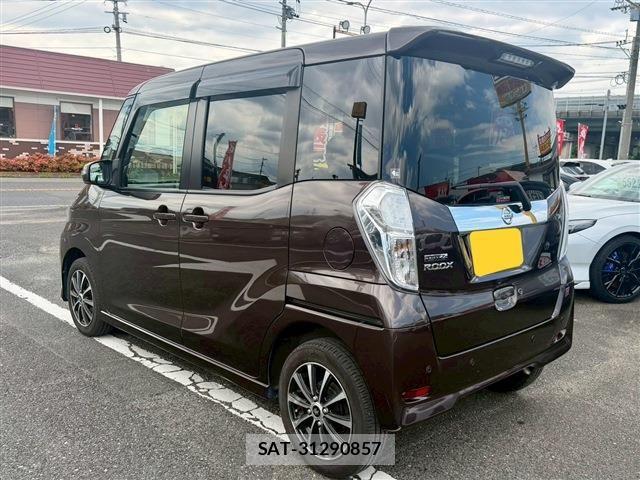 Nissan DAYZ ROOX 2019-06 7616146-29