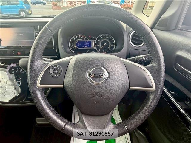 Nissan DAYZ ROOX 2019-06 7616146-3