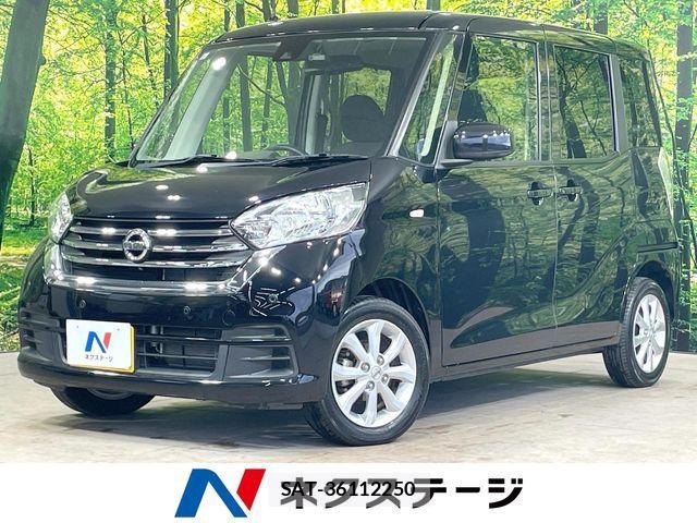 Nissan DAYZ ROOX 2019-09 7616145-0