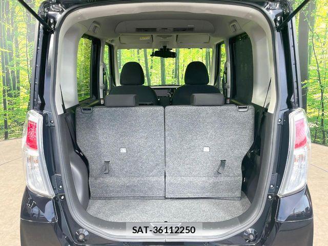 Nissan DAYZ ROOX 2019-09 7616145-9