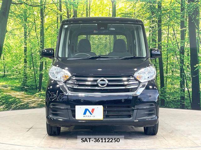 Nissan DAYZ ROOX 2019-09 7616145-13
