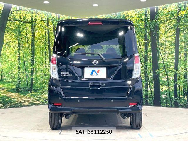 Nissan DAYZ ROOX 2019-09 7616145-14