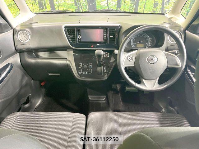 Nissan DAYZ ROOX 2019-09 7616145-1