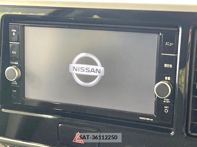 Nissan DAYZ ROOX 2019-09 7616145-3