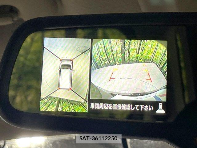 Nissan DAYZ ROOX 2019-09 7616145-4