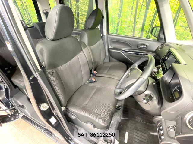 Nissan DAYZ ROOX 2019-09 7616145-7