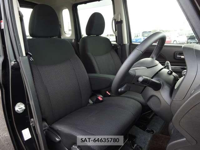Nissan DAYZ ROOX 2019-02 7616151-9