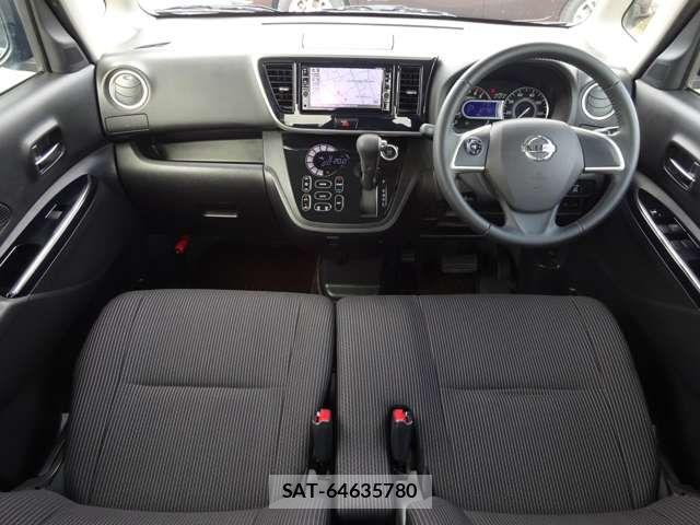 Nissan DAYZ ROOX 2019-02 7616151-10