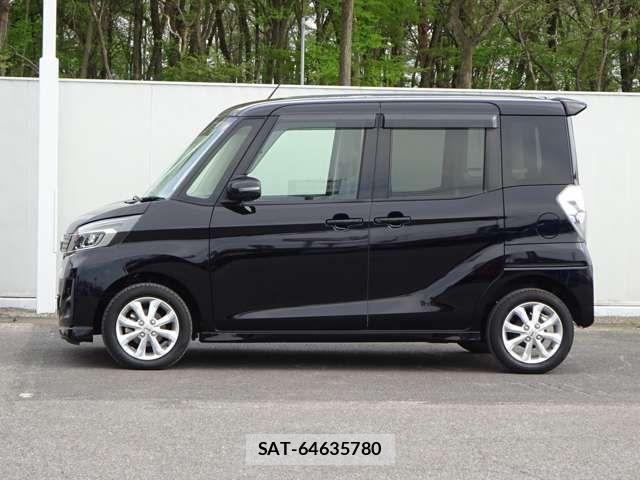 Nissan DAYZ ROOX 2019-02 7616151-4