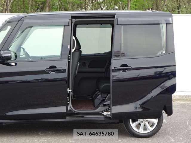 Nissan DAYZ ROOX 2019-02 7616151-5