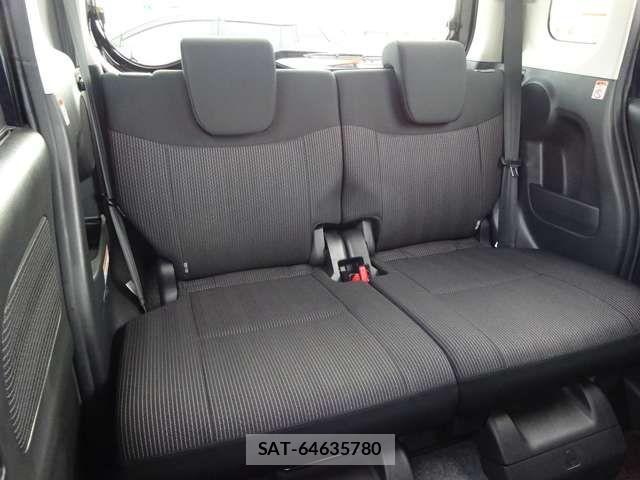 Nissan DAYZ ROOX 2019-02 7616151-6