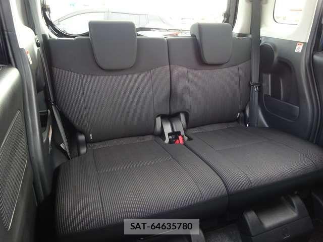 Nissan DAYZ ROOX 2019-02 7616151-7
