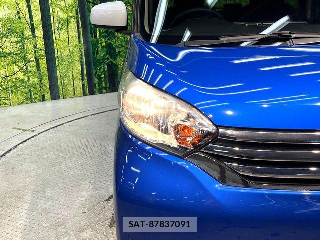 Nissan DAYZ ROOX 2016-03 7616172-11