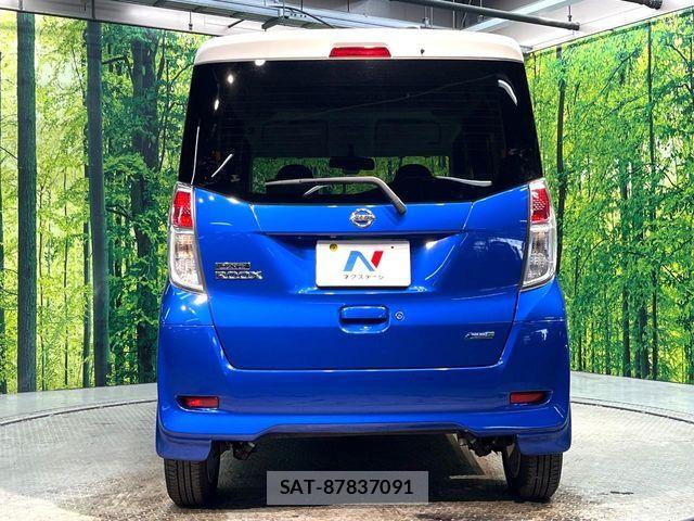 Nissan DAYZ ROOX 2016-03 7616172-14