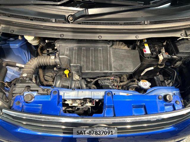 Nissan DAYZ ROOX 2016-03 7616172-17
