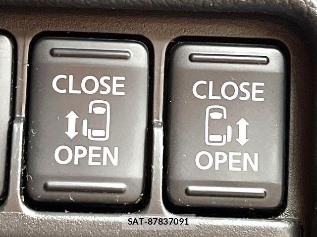 Nissan DAYZ ROOX 2016-03 7616172-3