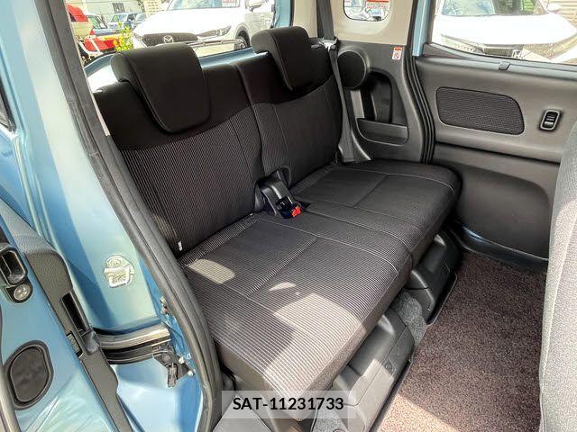 Nissan DAYZ ROOX 2019-06 7616144-9