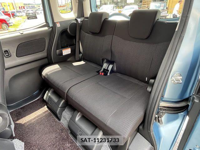 Nissan DAYZ ROOX 2019-06 7616144-12