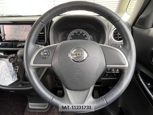 Nissan DAYZ ROOX 2019-06 7616144-13