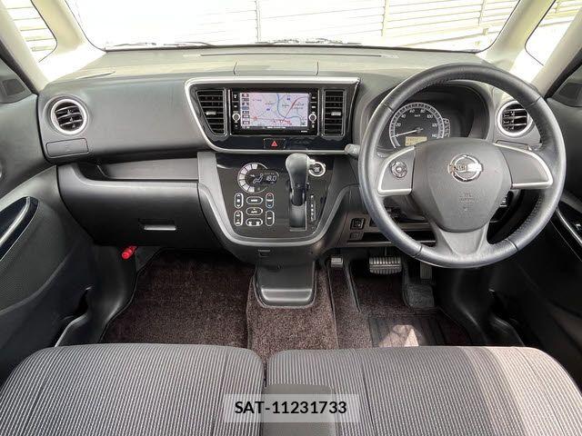 Nissan DAYZ ROOX 2019-06 7616144-1