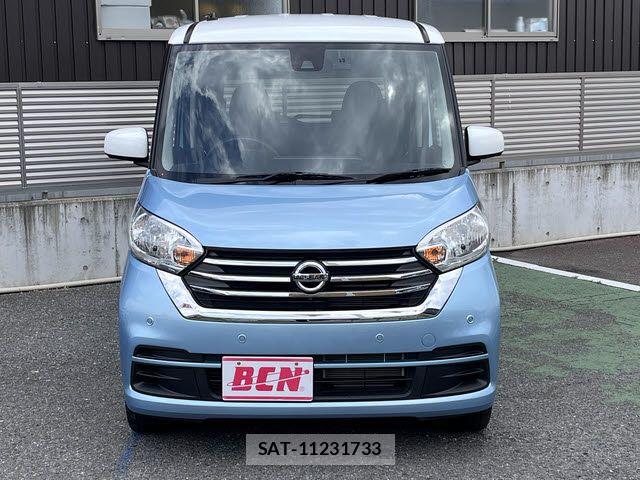 Nissan DAYZ ROOX 2019-06 7616144-21