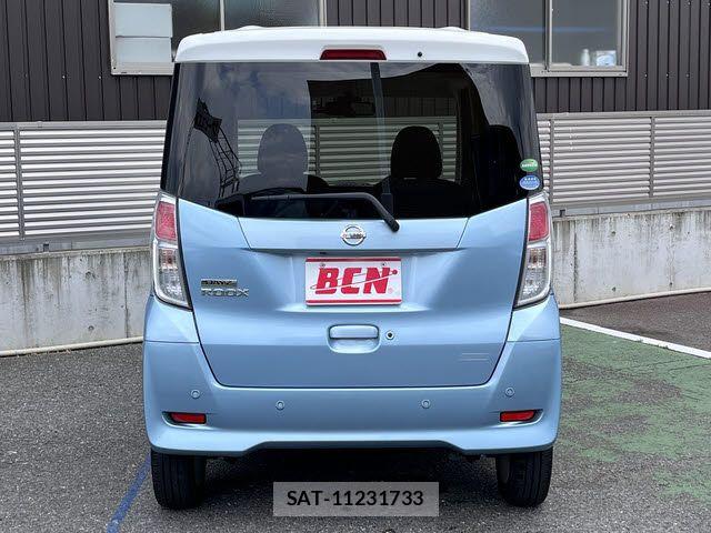 Nissan DAYZ ROOX 2019-06 7616144-22