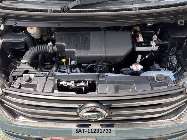 Nissan DAYZ ROOX 2019-06 7616144-27