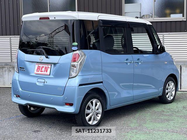Nissan DAYZ ROOX 2019-06 7616144-2