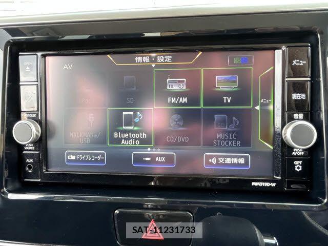 Nissan DAYZ ROOX 2019-06 7616144-5