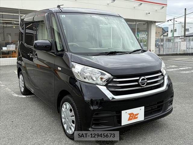 Nissan DAYZ ROOX 2019-09 7616162-9