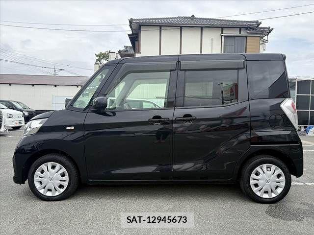 Nissan DAYZ ROOX 2019-09 7616162-10