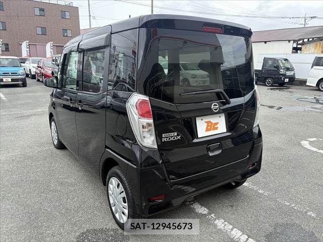 Nissan DAYZ ROOX 2019-09 7616162-14