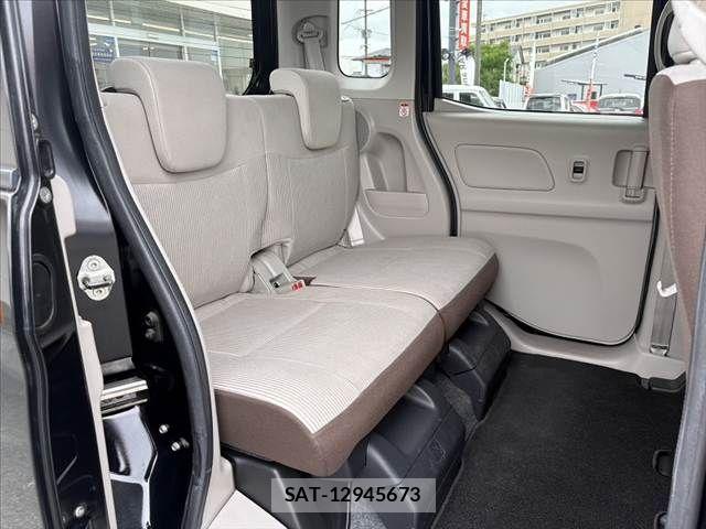 Nissan DAYZ ROOX 2019-09 7616162-17