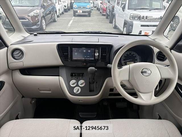 Nissan DAYZ ROOX 2019-09 7616162-1