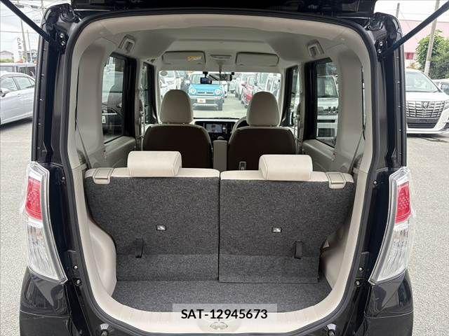 Nissan DAYZ ROOX 2019-09 7616162-19